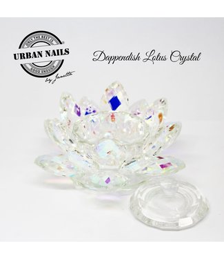 Urban Nails Dappendish Lotus Crystal