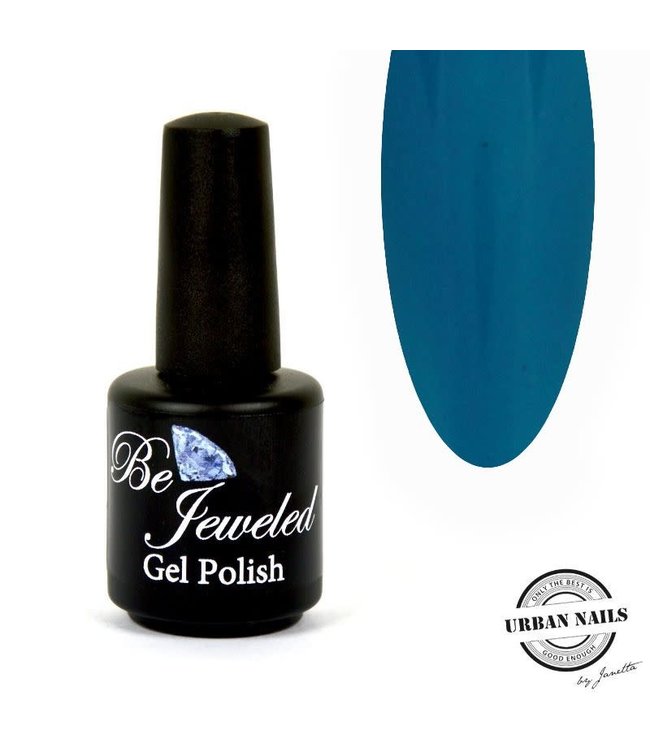 Urban Nails 214 Gelpolish 15 gr.