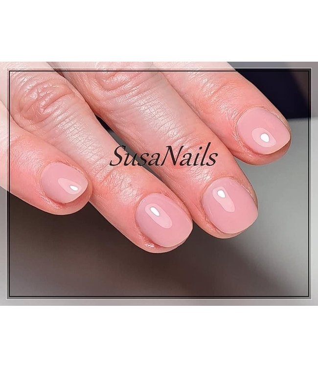 388 Gelpolish Delicate Orchid