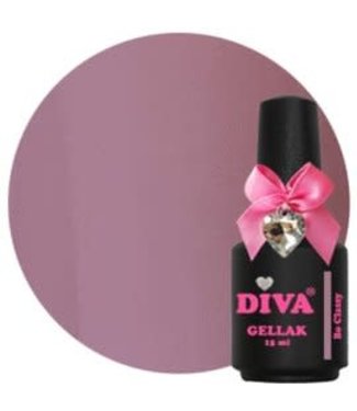 Diva 83 Gellak Be Classy 15 ml.