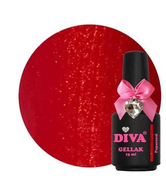 Diva 28 Gellak Paparazzi 15 ml.