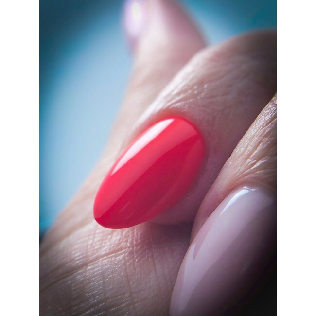 451 Gelpolish Bloody Mary