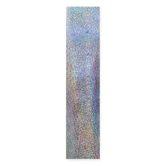Moyra Easy Foil 12 Holographic Silver Dots