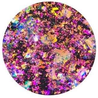 Diva Flakes are in the Air - Amazing