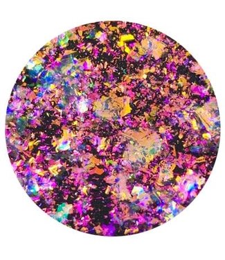 Diva Flakes are in the Air - Amazing