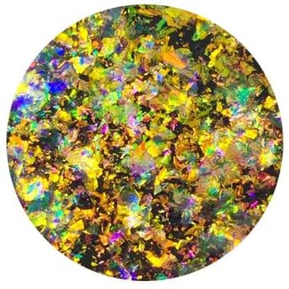Diva Flakes are in the Air - Beautifully