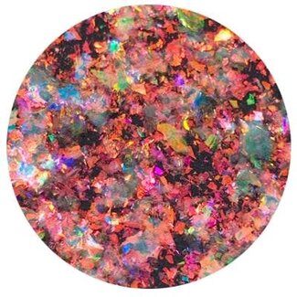 Diva Flakes are in the Air - Lovely