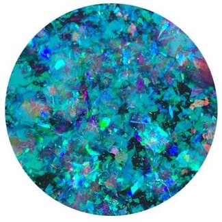 Diva Flakes are in the Air - Wonderful