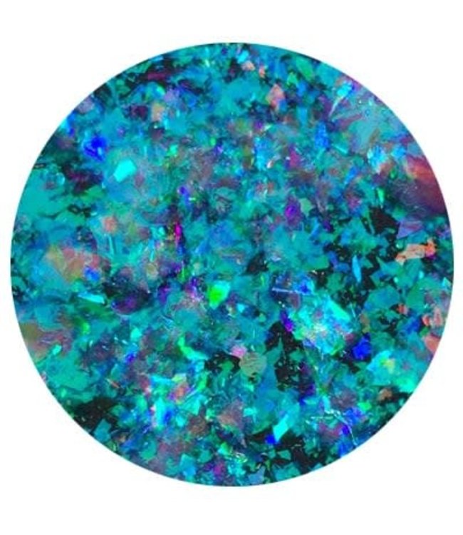 Flakes are in the Air - Wonderful