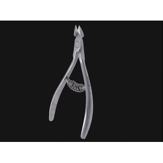 Staleks Pro Cuticle Nippers Expert  81, 6 mm.
