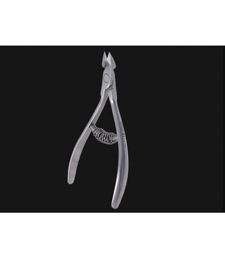 Staleks Pro Cuticle Nippers Expert  81, 6 mm.