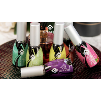 Gelpolish Collecties