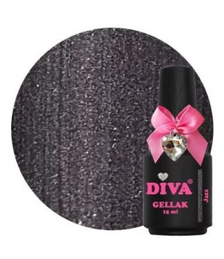 Diva 67 Gellak Jazz 15 ml.