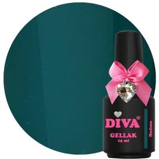Diva 173 Gellak Hudson 15 ml.
