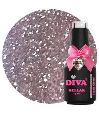 Diva 230 Gellak Think Glossy 15 ml.