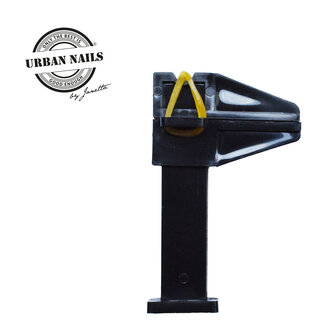 Urban Nails Pinchklem Zwart