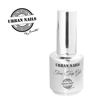 Urban Nails Two Top Gel