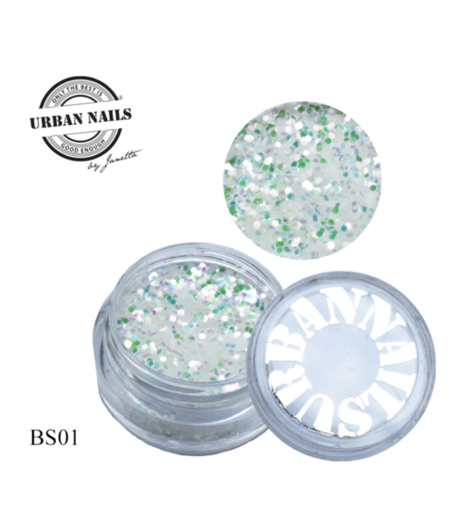 Big Sparkle Glitter 01