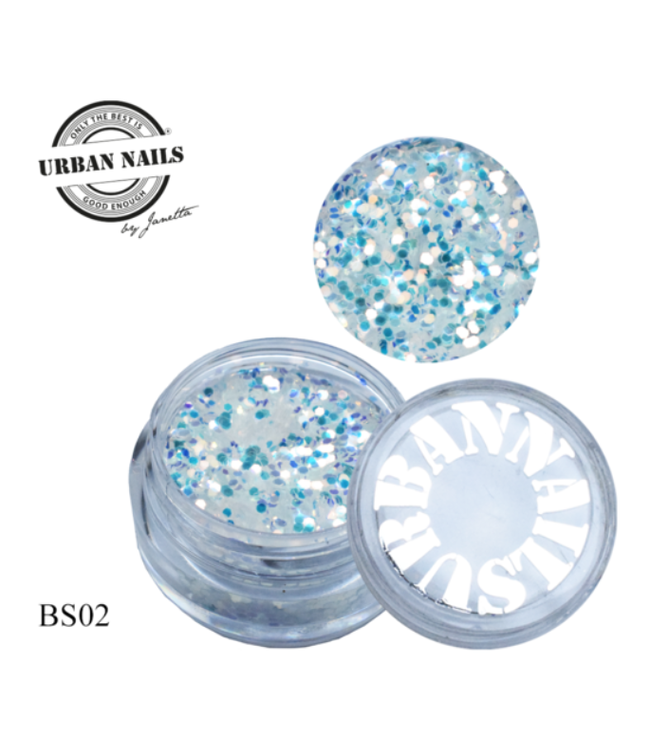 Big Sparkle Glitter 02