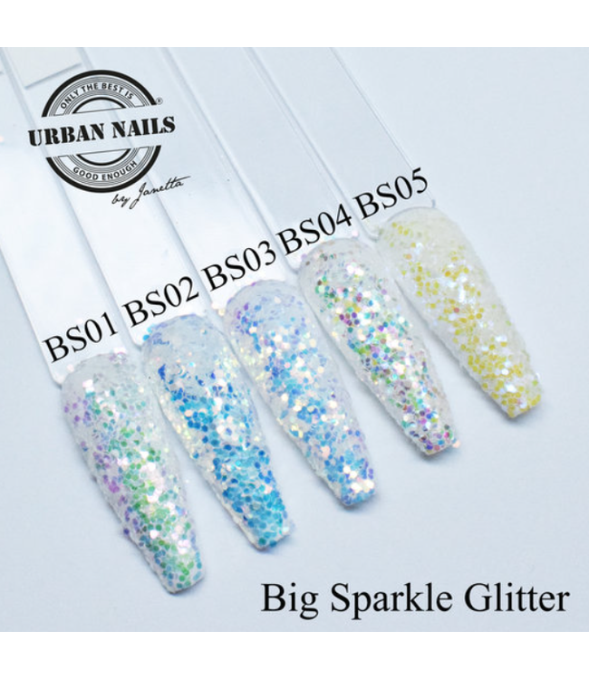 Big Sparkle Glitter 02