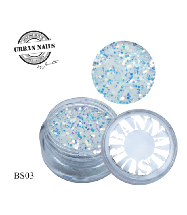 Big Sparkle Glitter 03