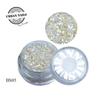 Urban Nails Big Sparkle Glitter 05