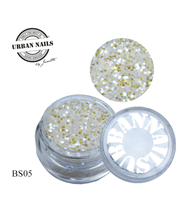 Big Sparkle Glitter 05