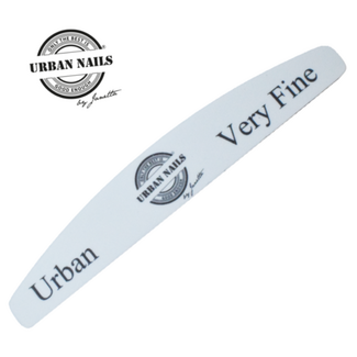 Urban Nails Buffer White (Very Fine)