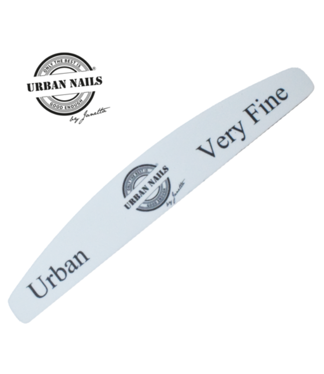 Buffer White (Very Fine)