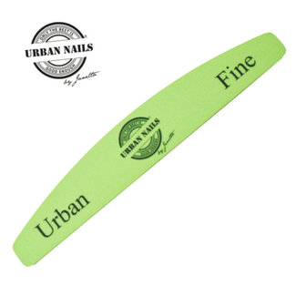 Urban Nails Buffer Green (Fine)