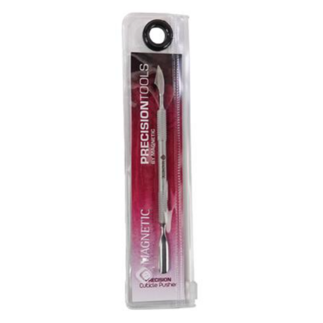Precision Cuticle Pusher