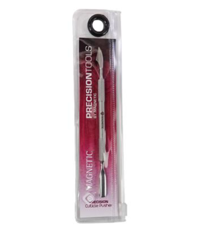 Precision Cuticle Pusher
