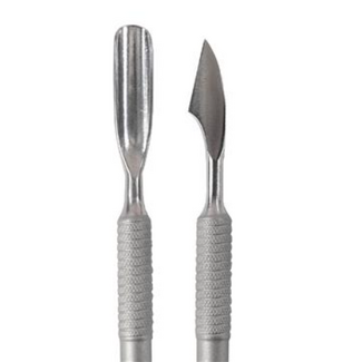 Magnetic Precision Cuticle Pusher