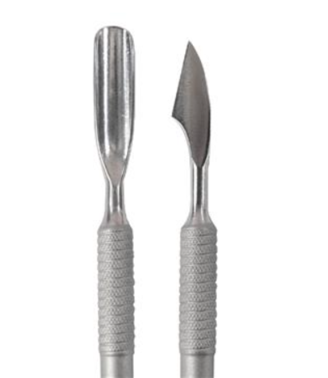 Precision Cuticle Pusher