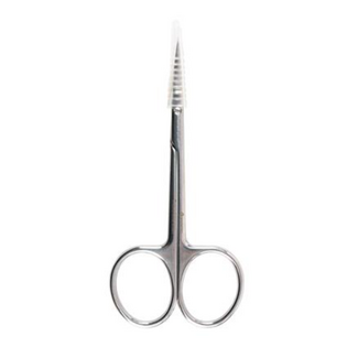 Magnetic Precision Cuticle Scissors Rechtshandig