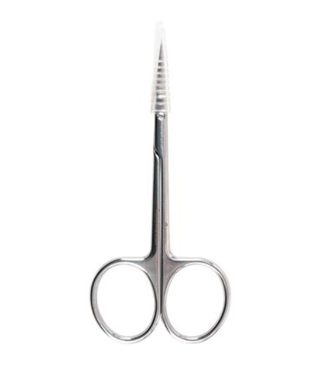 Magnetic Precision Cuticle Scissors Rechtshandig