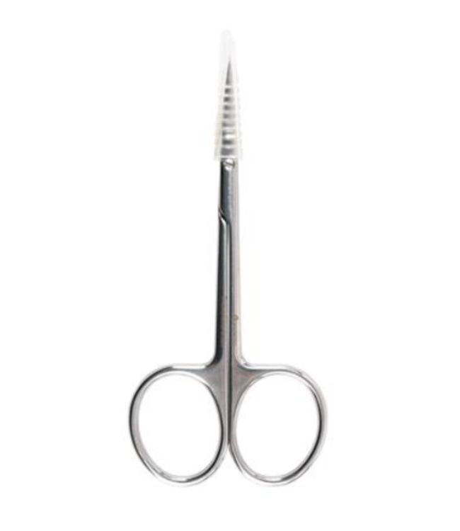 Magnetic Precision Cuticle Scissors Rechtshandig