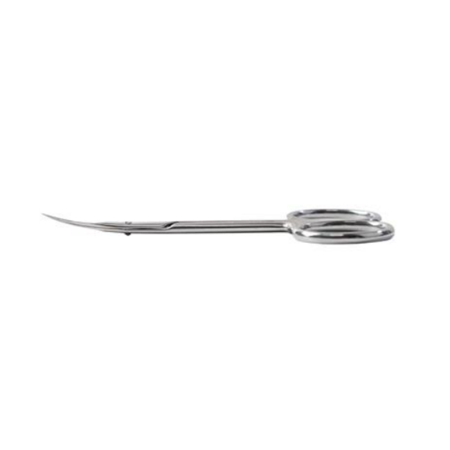 Precision Cuticle Scissors Rechtshandig