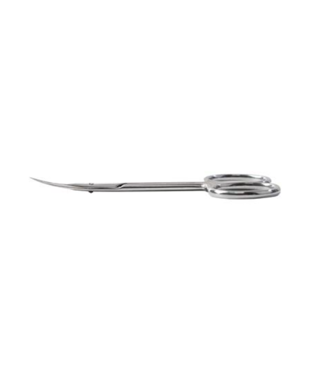 Precision Cuticle Scissors Rechtshandig