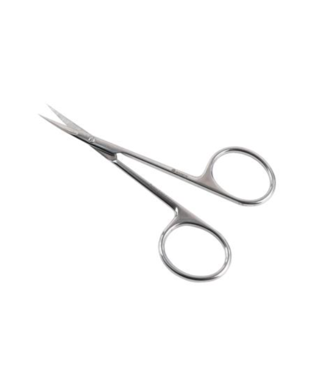 Precision Cuticle Scissors Rechtshandig