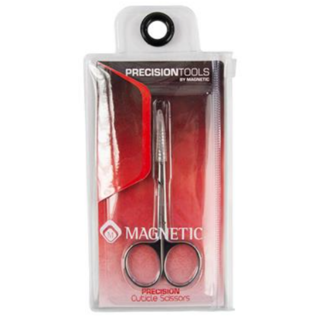 Precision Cuticle Scissors Rechtshandig