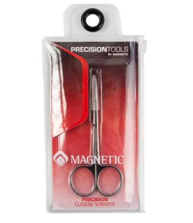Precision Cuticle Scissors Rechtshandig