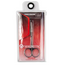 Precision Cuticle Scissors Rechtshandig
