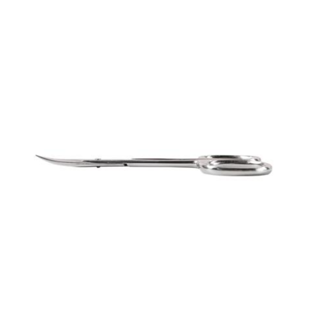 Precision Cuticle Scissors Linkshandig
