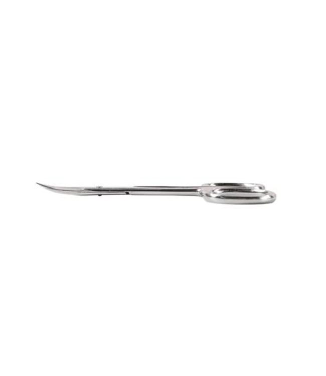 Precision Cuticle Scissors Linkshandig