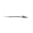 Precision Cuticle Scissors Linkshandig