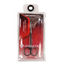 Precision Cuticle Scissors Linkshandig