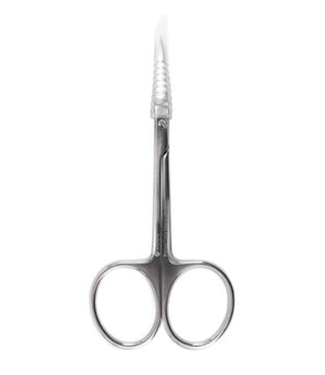 Magnetic Precision Cuticle Scissors Linkshandig