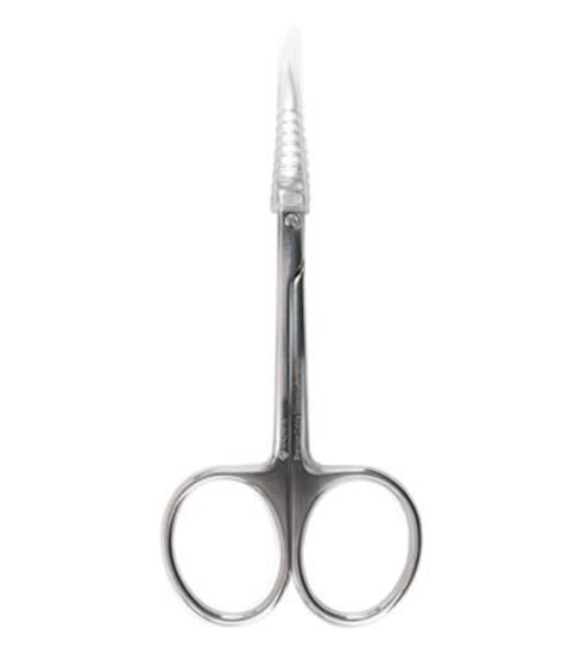 Magnetic Precision Cuticle Scissors Linkshandig