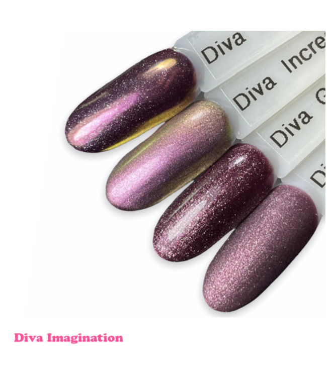 212 Gellak Imagination 15ml.